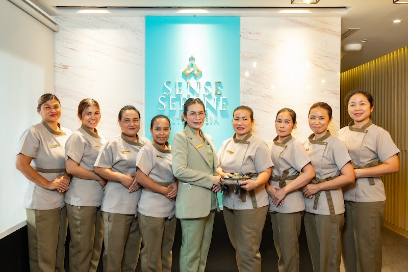 Yonrawee Spa Sung Noen - Day Spa in Sung Noen