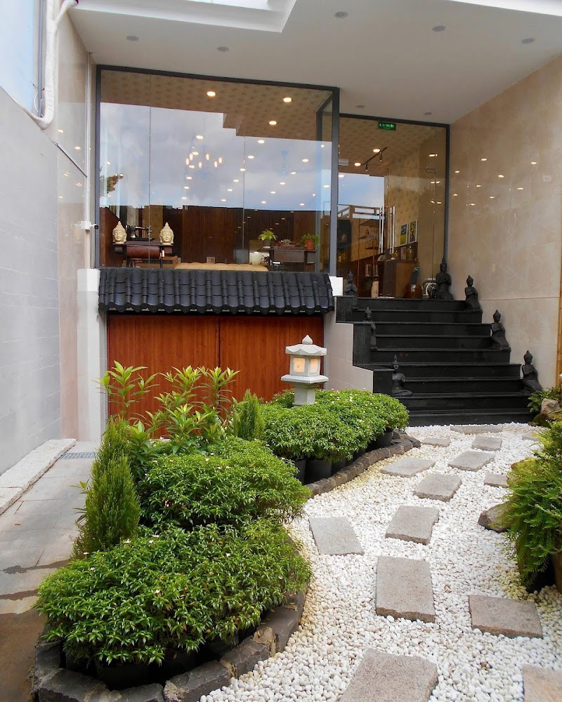 Yonsen Spa Thủ Đức - Thermal Spa in Thủ Đức