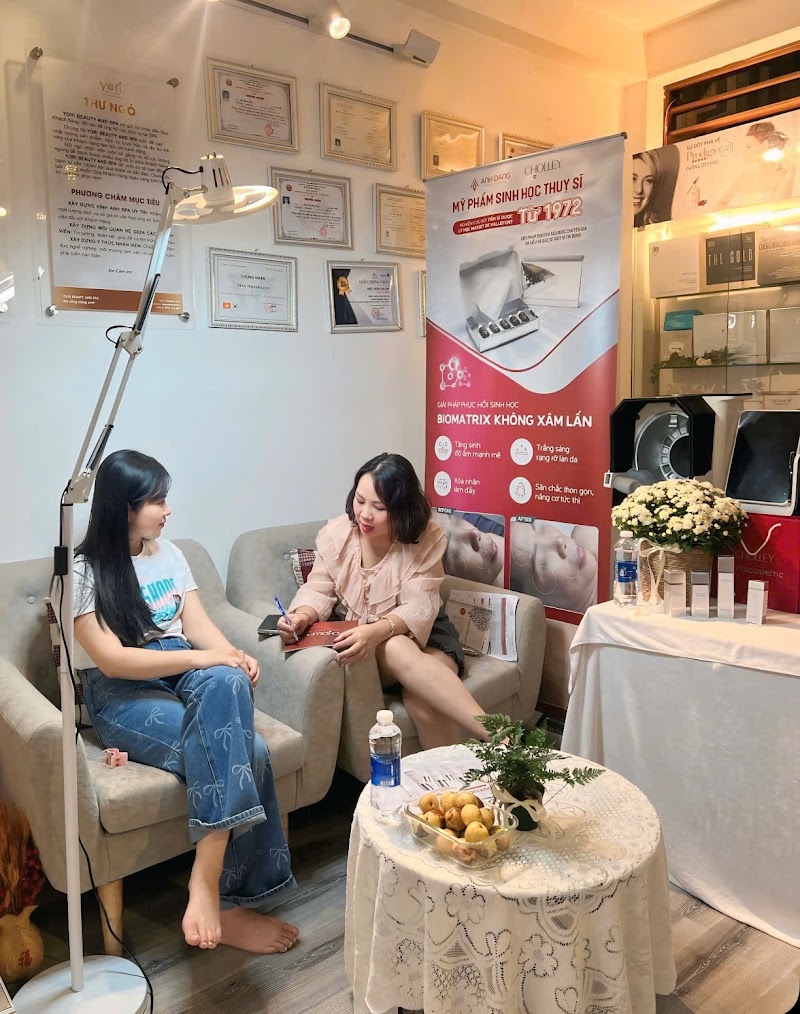 Yori Quận Ninh Kiều - Wellness Retreat in Quận Ninh Kiều