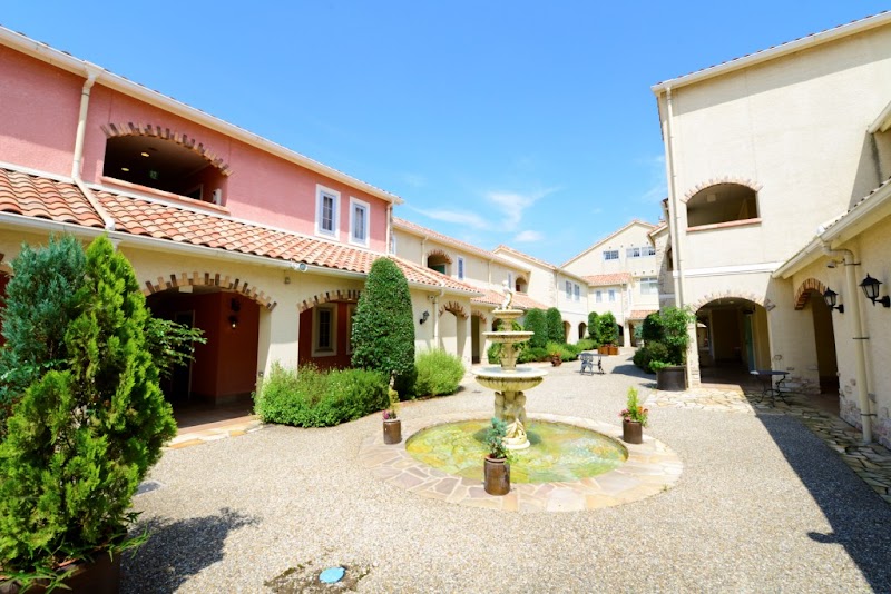 Yoro Onsen Yusen no Sato Yoro District Yoro Town - Thermal Spa in Yoro District Yoro Town