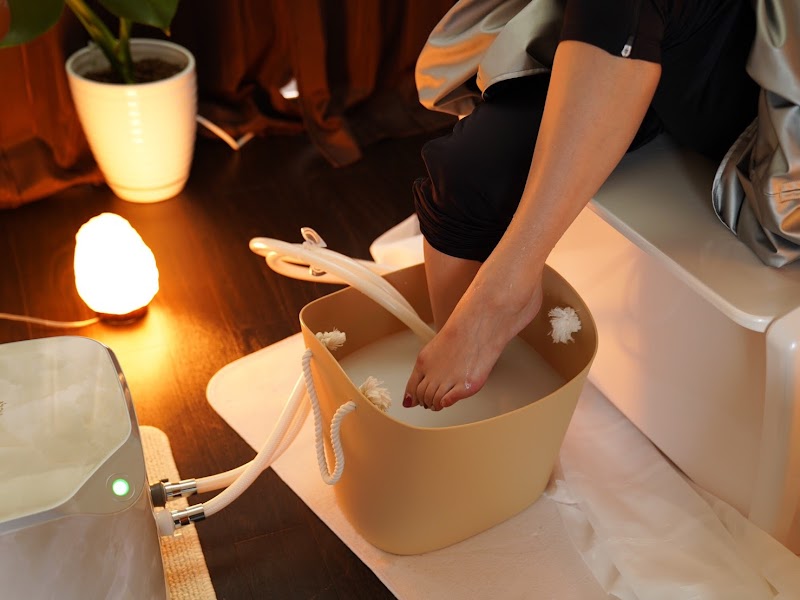 YOSA PARK kirari Obu - Day Spa in Obu