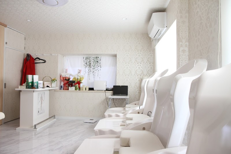 YOSA park Kurusu Higashihiroshima City - Day Spa in Higashihiroshima City