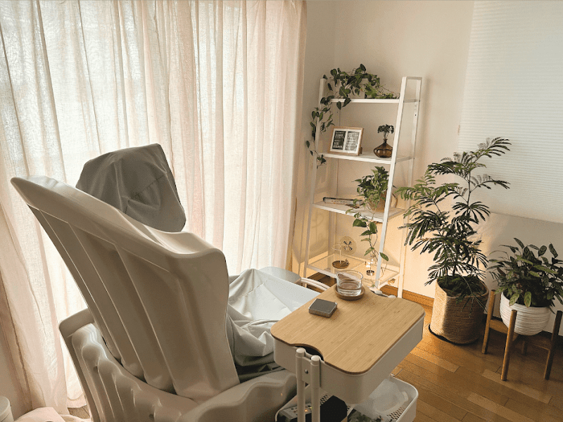 YOSA PARK Mikaio Meguro Ward - Day Spa in Meguro Ward