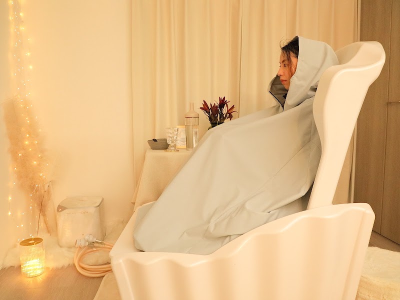 Yosa Park Nazu Chita City - Day Spa in Chita City