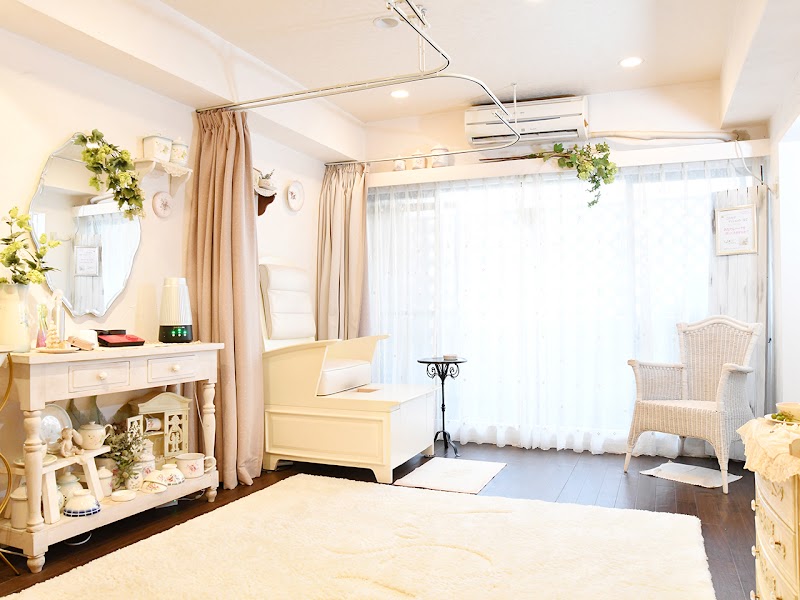 Yosa Park Rose Blanche Naka Ward, Yokohama City - Day Spa in Naka Ward, Yokohama City