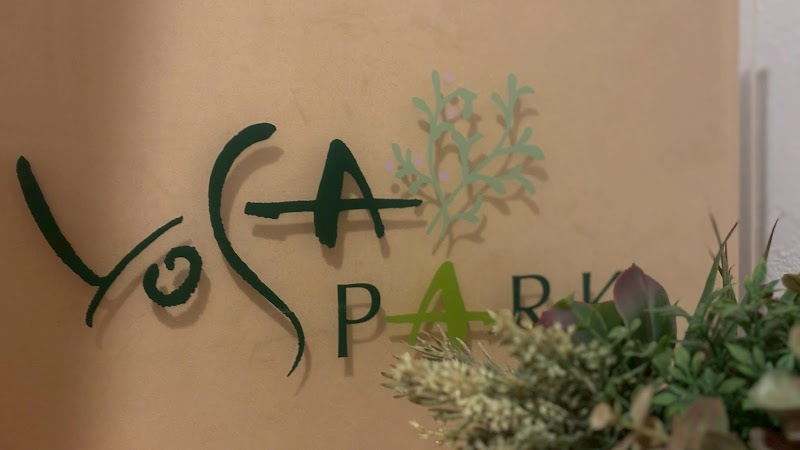 Yosapark Bonne Kurume City - Day Spa in Kurume City