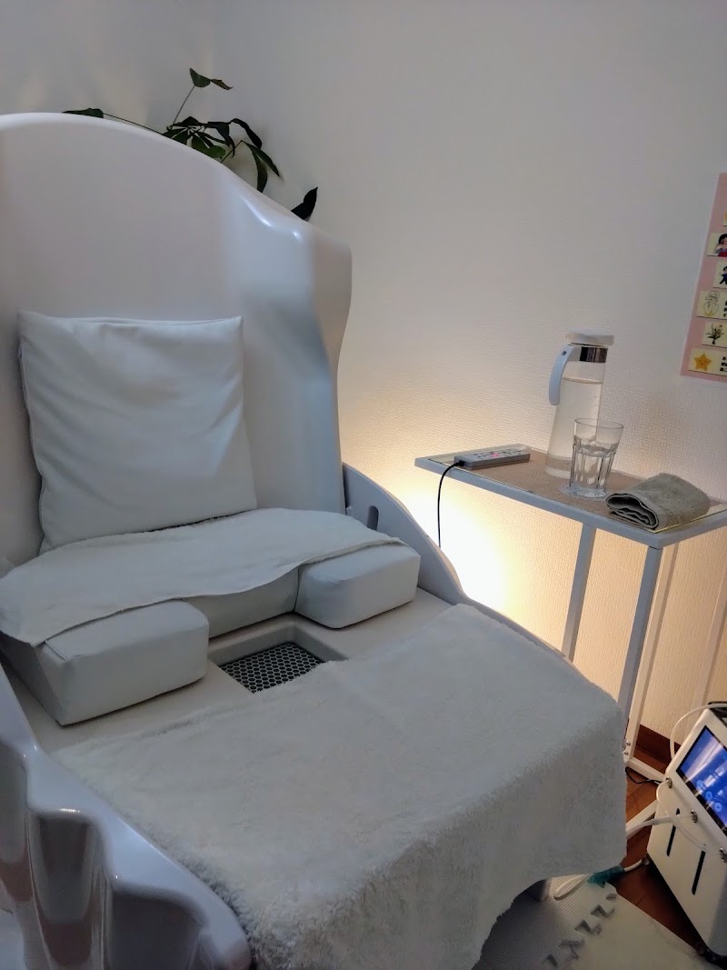 Yosapark Eternal Kumamoto Hikari no Mori Kikuchi District Kikuyo Town - Day Spa in Kikuchi District Kikuyo Town