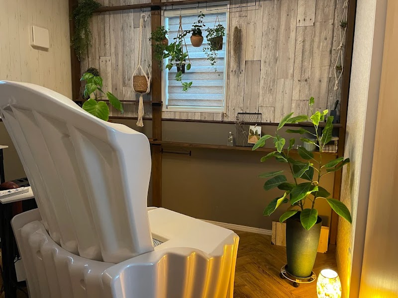 YOSAPARK Irodori -sai Midori Ward, Chiba City - Day Spa in Midori Ward, Chiba City