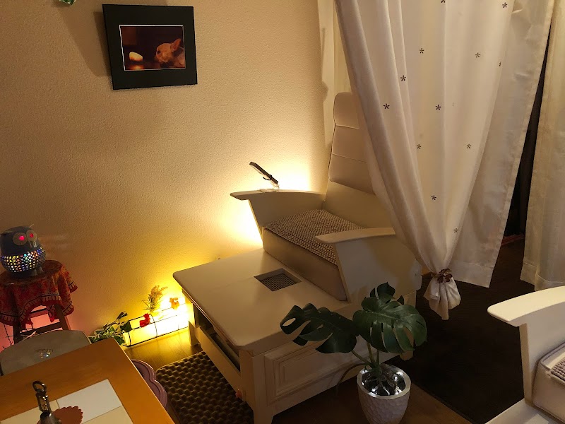 Yosapark Jr Amagasaki Minami Store Poco Amagasaki City - Day Spa in Amagasaki City