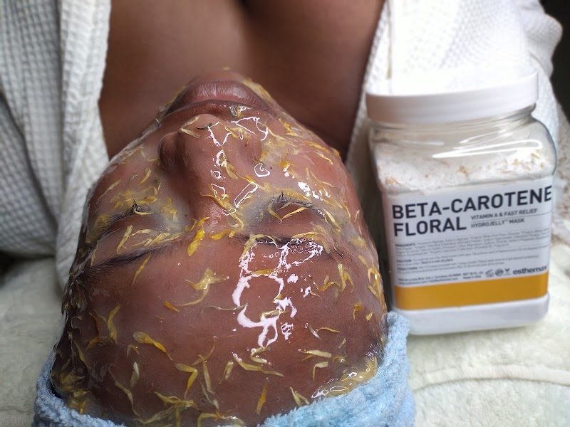 Yoshi's Beauty Spa Port of Spain