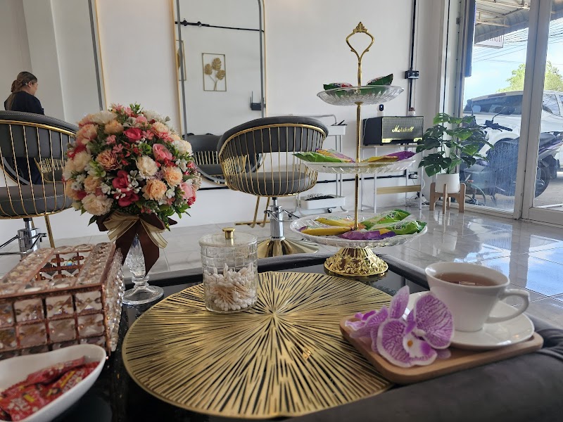 Yothaka Relaxing Hair Wash Ratchaburi - Day Spa in Ratchaburi