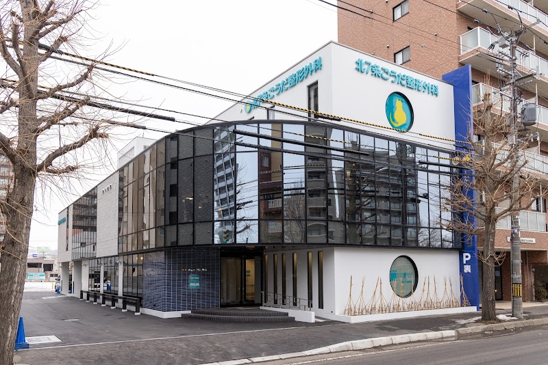 Yotsuba Orthopedic Clinic Hiragishi Sapporo Toyohira Ward - Day Spa in Sapporo Toyohira Ward