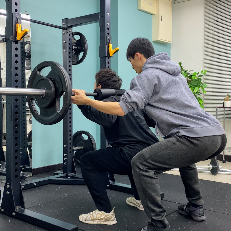 Yotsuba Sps Fitness Club Koka City - Day Spa in Koka City