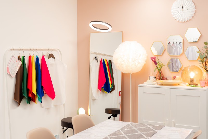 Yotsubashi Beauty Lab Nishi Ward, Osaka - Day Spa in Nishi Ward, Osaka