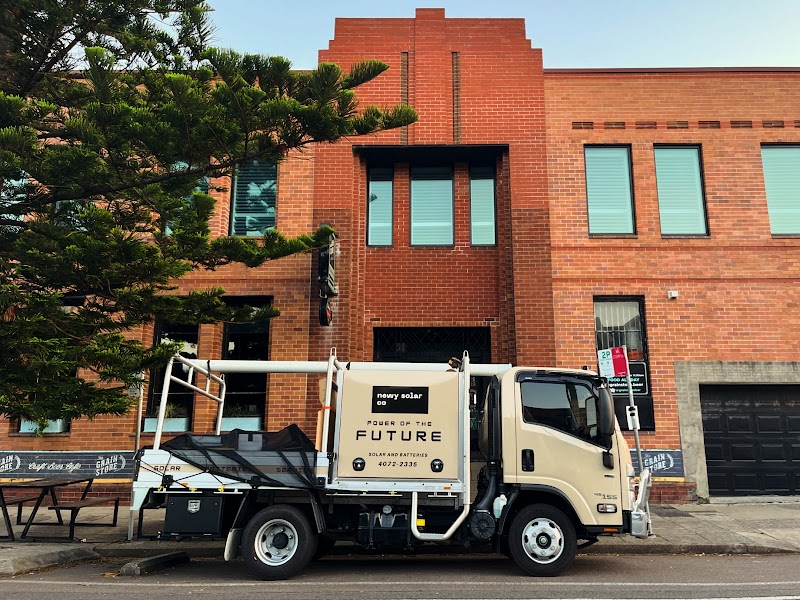 You are the Power Newcastle - Day Spa in Newcastle