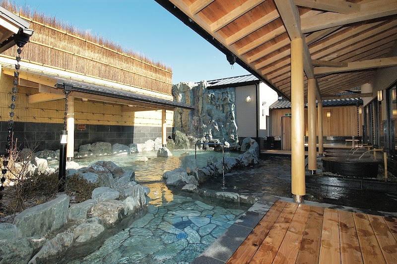 You-Bath Royal Takaida Store Higashi Osaka City - Day Spa in Higashi Osaka City