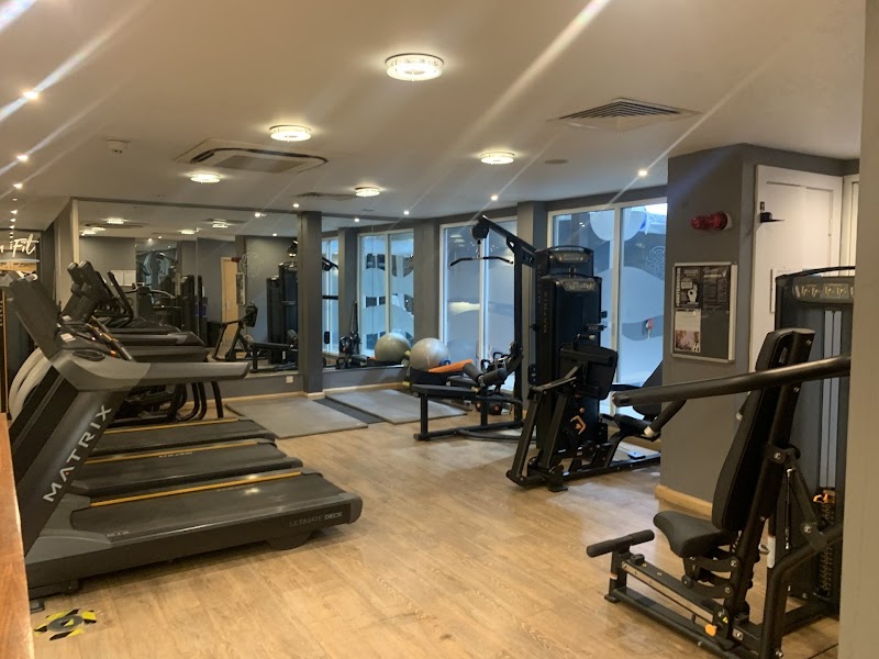 You Fit Leeds Brighouse - Day Spa in Brighouse