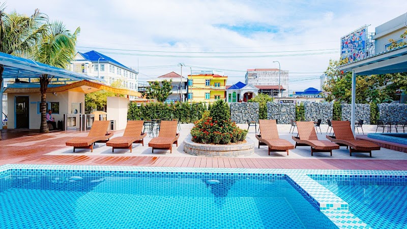 You L Spa You Spa Hot Spring Self-Service Sihanoukville - Day Spa in Sihanoukville