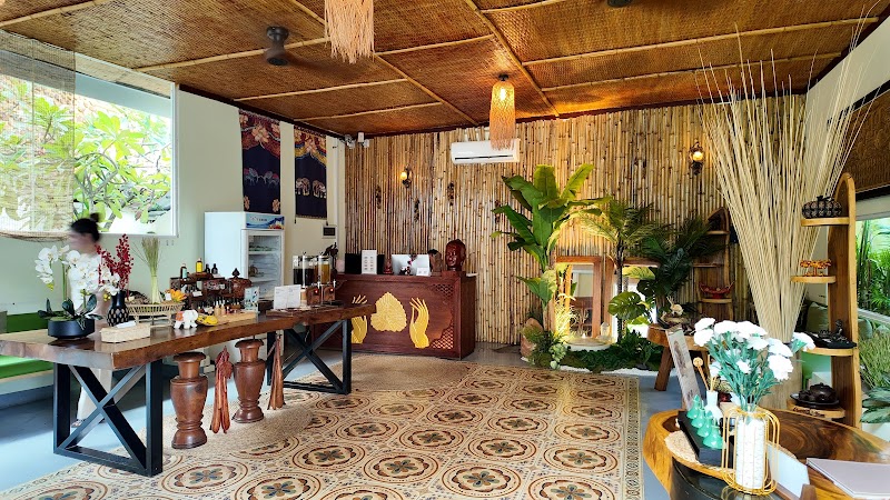 You Spa 1 Sihanoukville - Day Spa in Sihanoukville