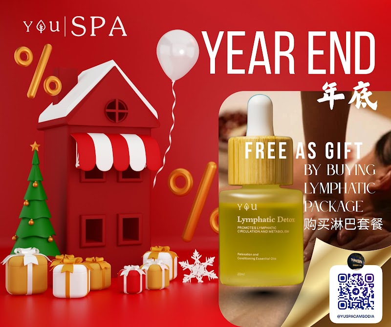 You Spa 3 Sihanoukville - Day Spa in Sihanoukville