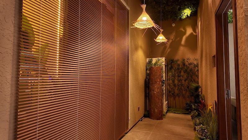 You Spa 8 Sihanoukville