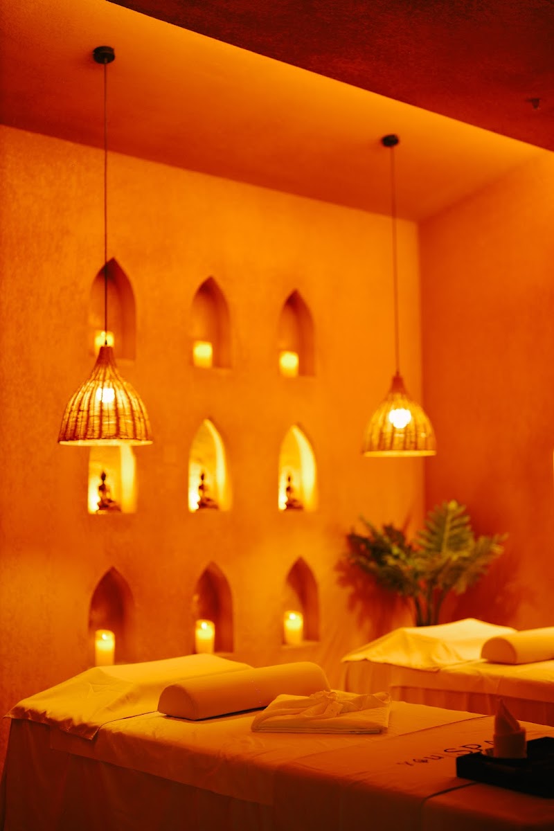 You Spa Pro (U Mall) Sihanoukville - Medical Spa in Sihanoukville