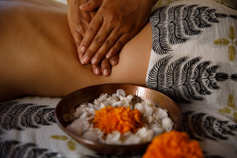 You Spa Trawangan Lombok - Day Spa in Lombok