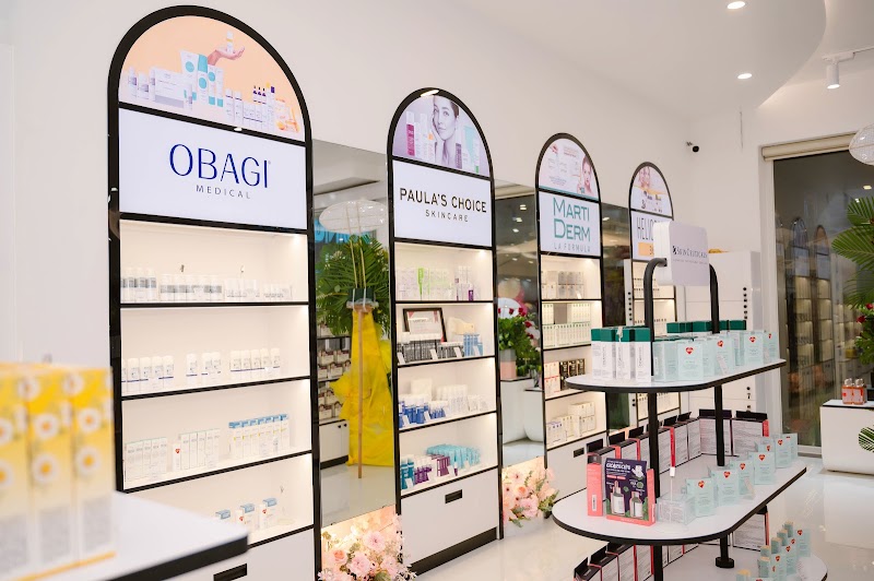 Young Beauty Huyện Long Thành - Day Spa in Huyện Long Thành