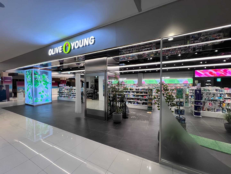 Young & Beauty Yeongdeungpo-dong - Day Spa in Yeongdeungpo-dong