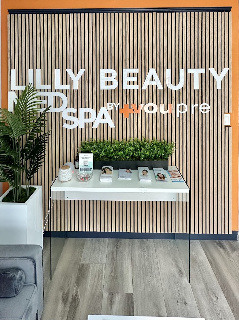 Young Image Spa Castro Valley - Day Spa in Castro Valley