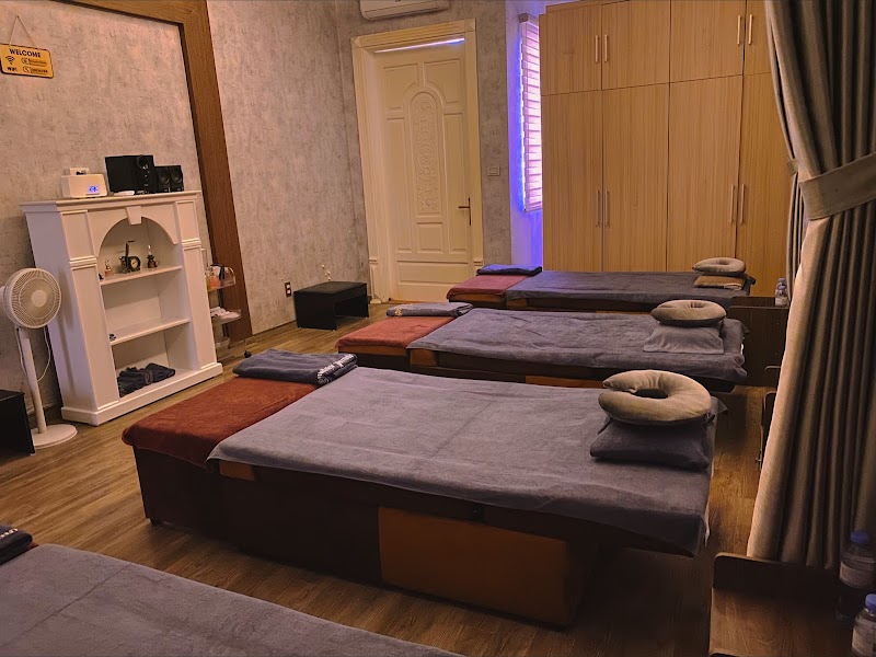 Youngwin Massage Quận Hải An - Day Spa in Quận Hải An