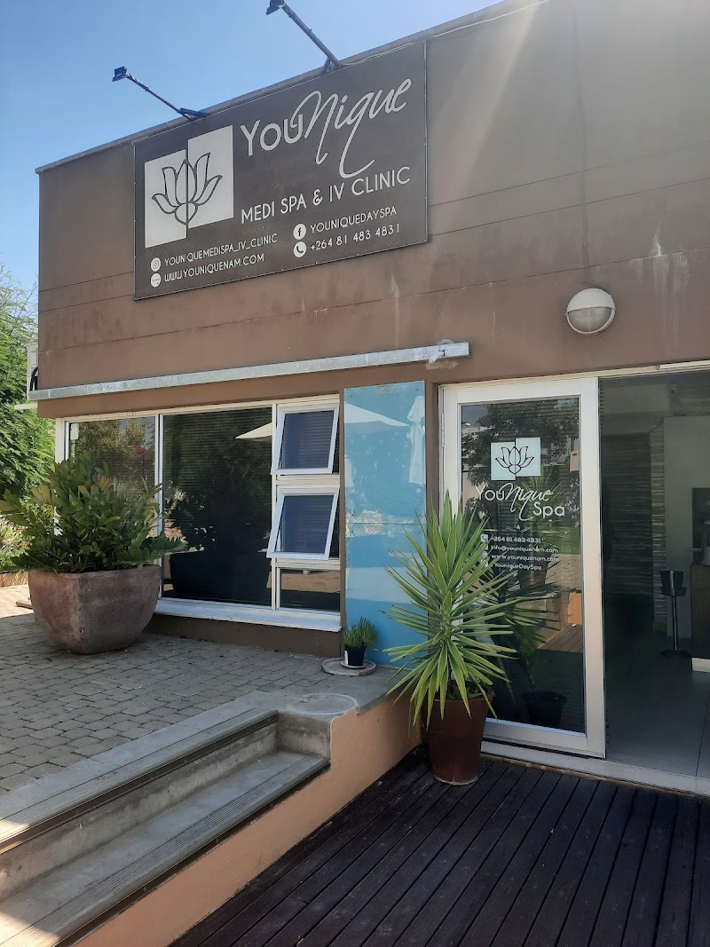 YouNique Day Spa Windhoek