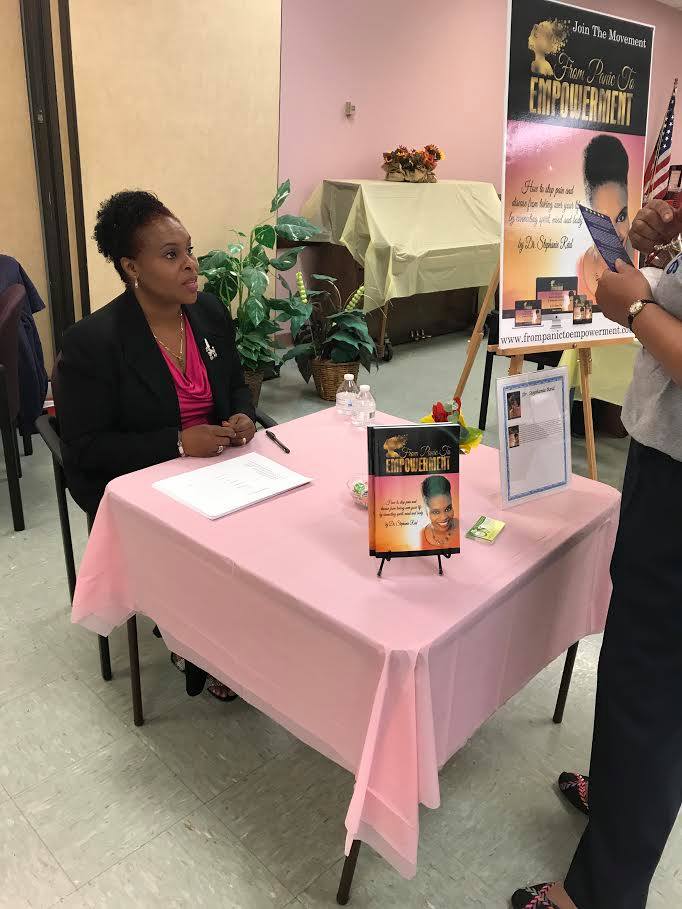 Your Healing Place Reisterstown - Day Spa in Reisterstown