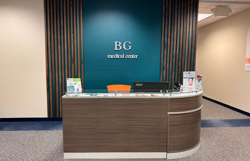 Your Medicos, S.C. Buffalo Grove - Day Spa in Buffalo Grove