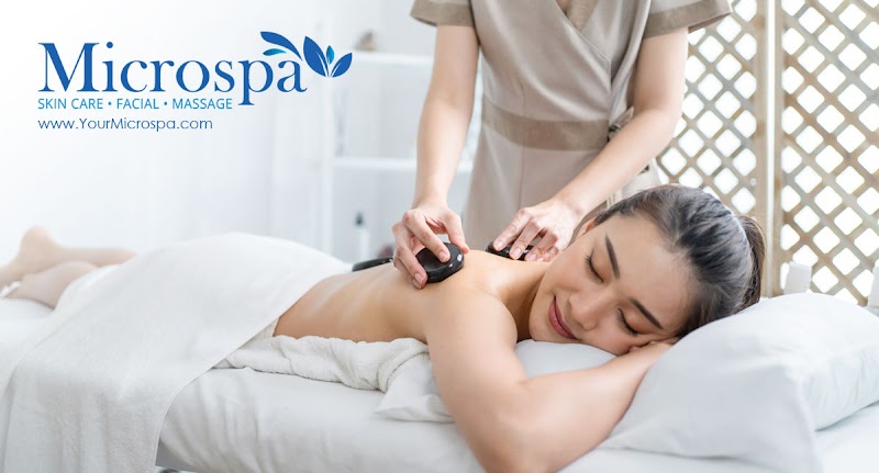 Your Microspa, Massage & Facials in Longmont - Day Spa in Longmont