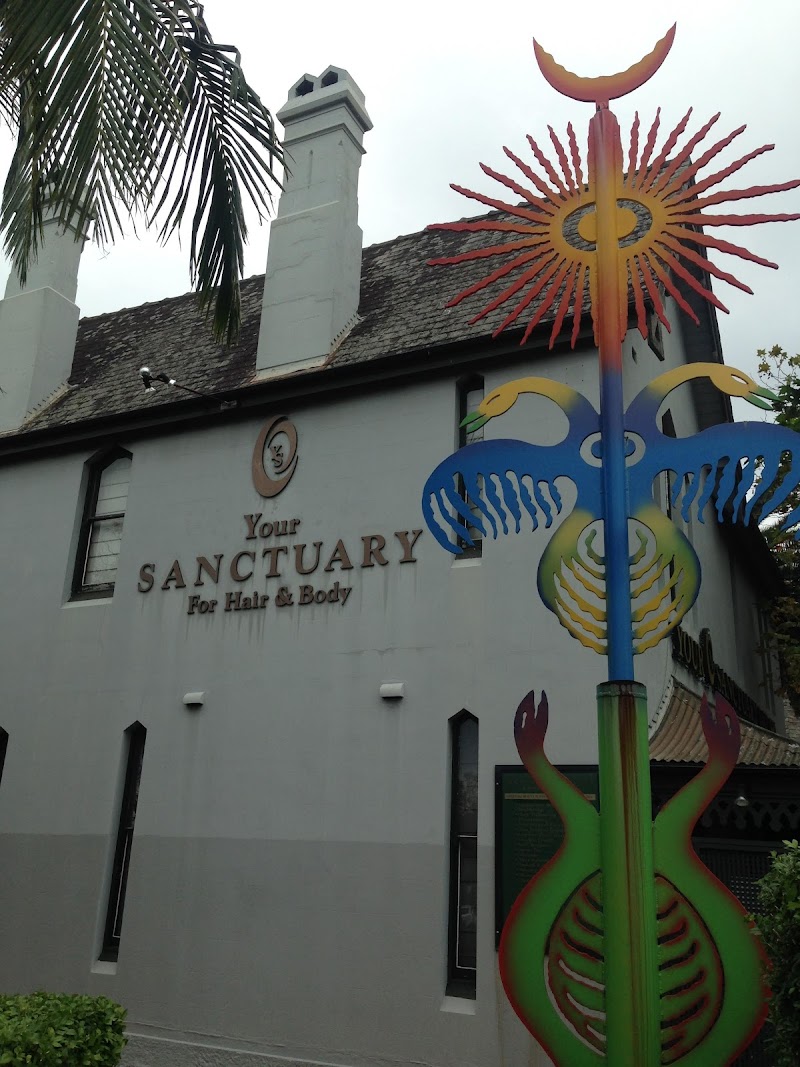 Your Sanctuary Day Spa Paddington - Day Spa in Paddington