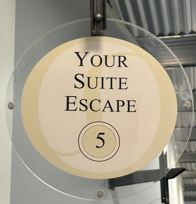Your Suite Escape Orland Park - Day Spa in Orland Park
