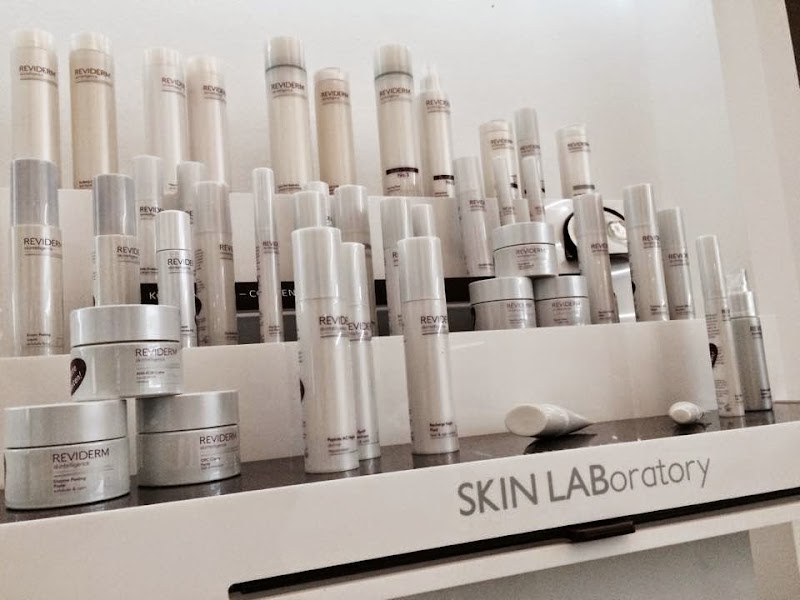 Edelsfeld yourSPA - Day Spa in Edelsfeld