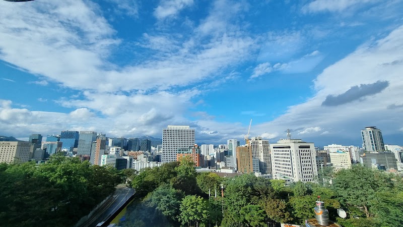 Youst Seoul Special City - Day Spa in Seoul Special City