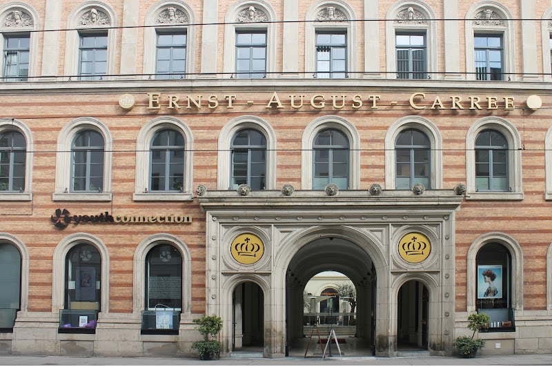 Youthconnection Hannover - Day Spa in Hannover