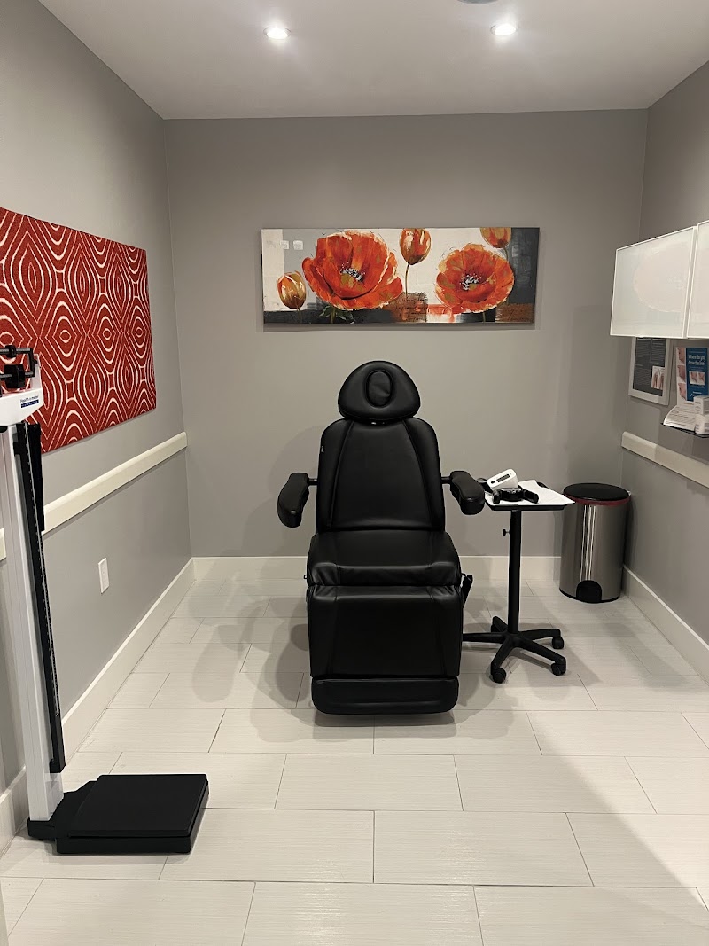 Youthful Bliss MedSpa Palm Beach Gardens - Day Spa in Palm Beach Gardens