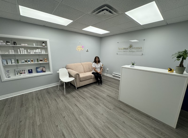 Youthful Derma Mississauga - Day Spa in Mississauga