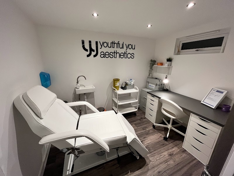 Youthful You Aesthetics by Carmen Bishop Auckland - Day Spa in Bishop Auckland