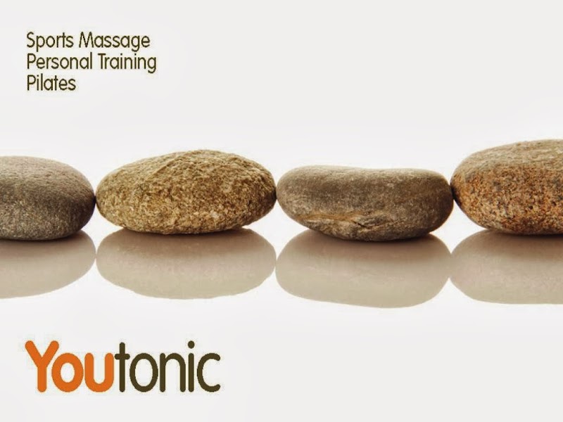 Youtonic Sports Massage Therapy and Personal Training Barnstaple - Day Spa in Barnstaple