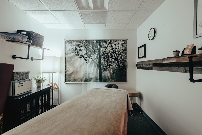 YOUU-NESS Bodywork San Luis Obispo - Day Spa in San Luis Obispo