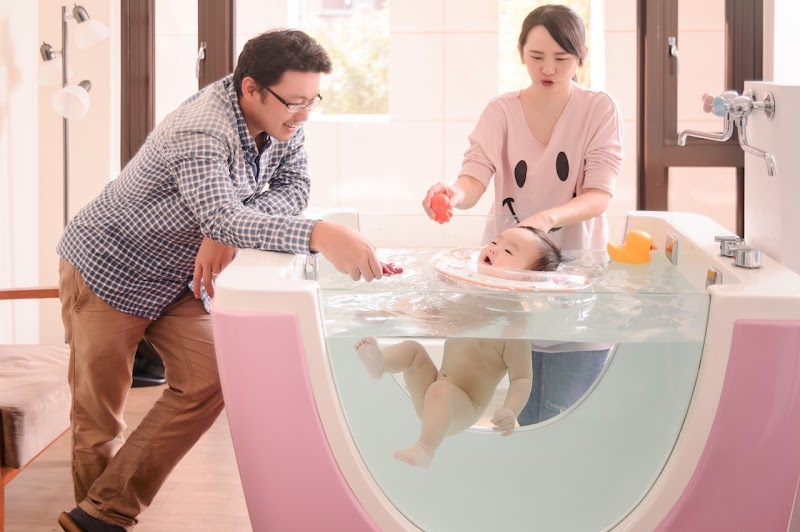 Youxue Baby Baby Spa Zhubei City - Day Spa in Zhubei City