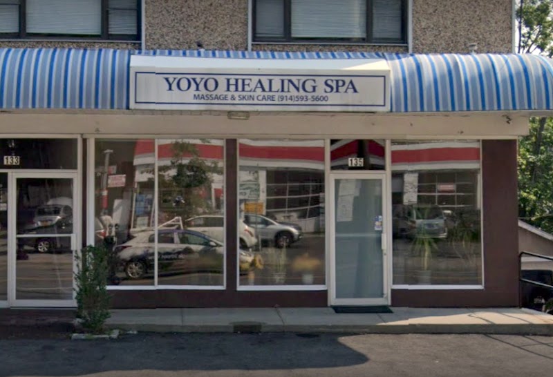 YoYo Healing Spa Elmsford - Day Spa in Elmsford
