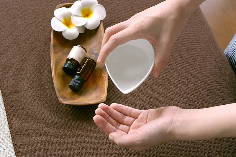 Yoyogi Shinjuku Organic Aroma Massage Shibuya Ward - Day Spa in Shibuya Ward