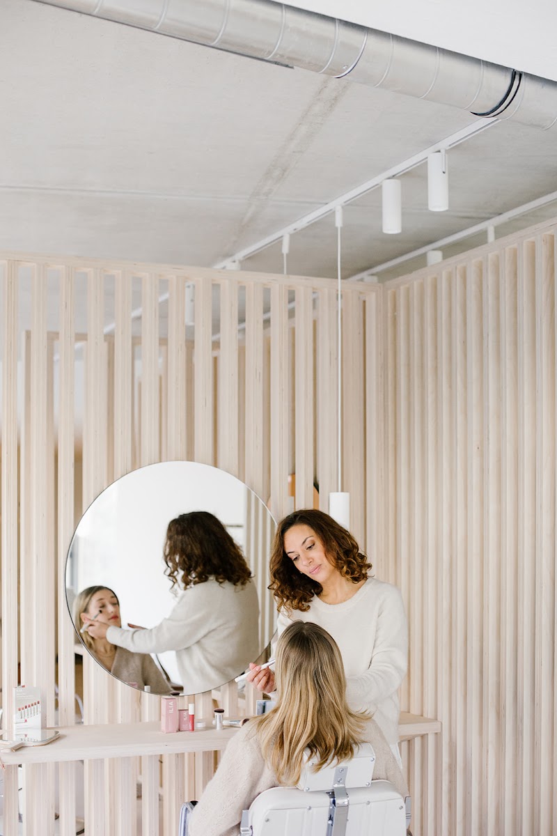 Ysa Beauty Be Bruxelles
