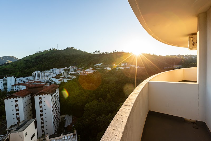 YSpa Águas de Lindóia - Day Spa in Águas de Lindóia